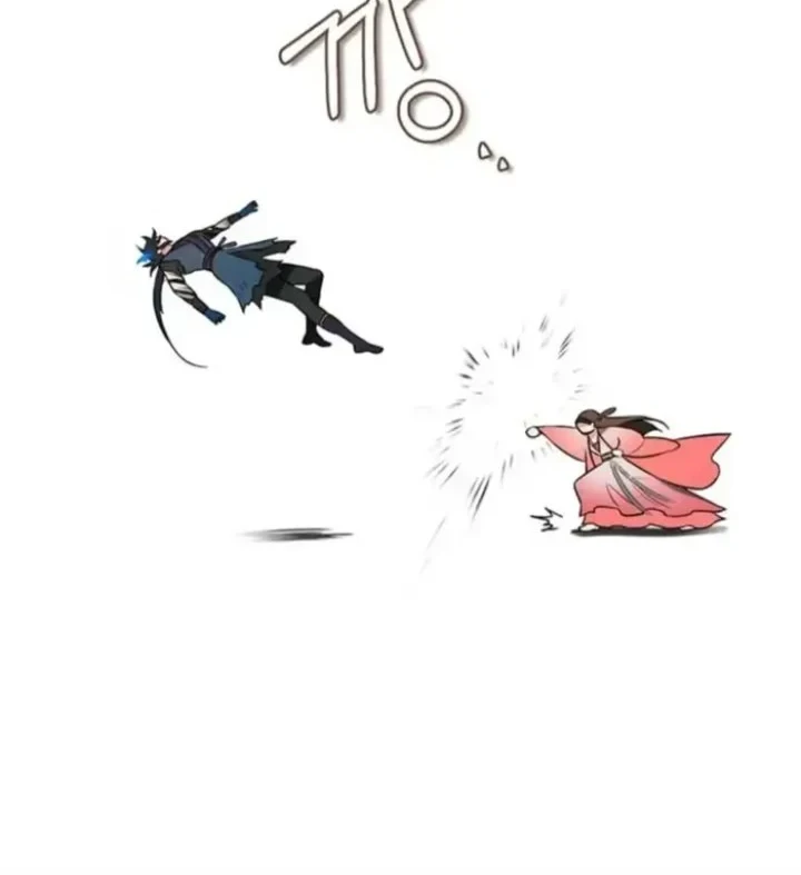 The Strongest Villainess Chapter 92 Gambar 53