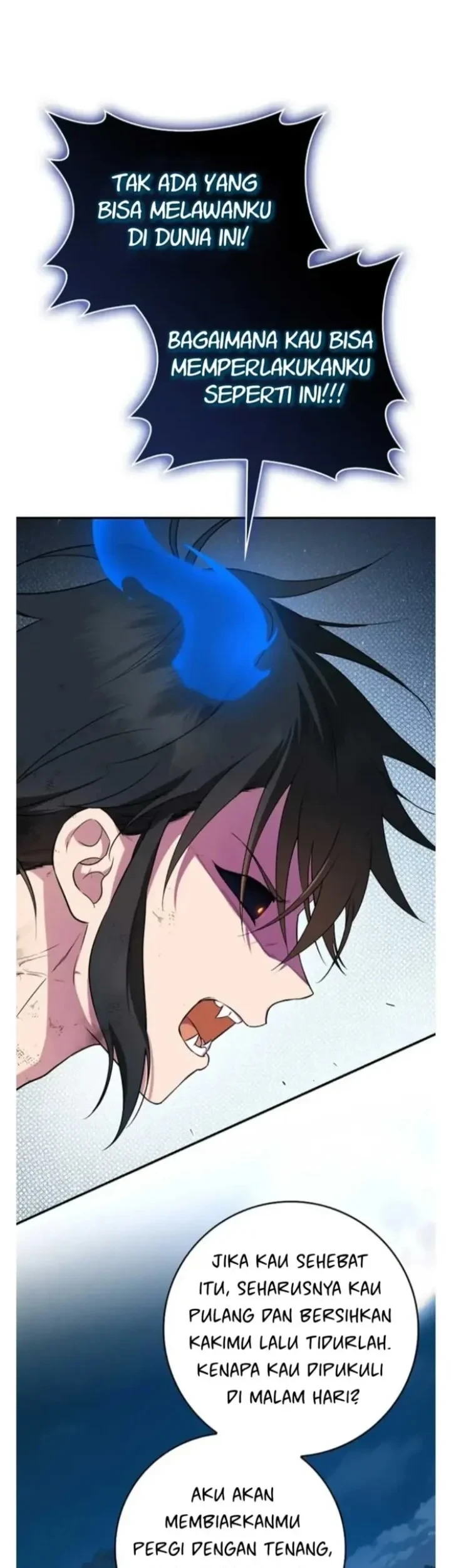 The Strongest Villainess Chapter 92 Gambar 56