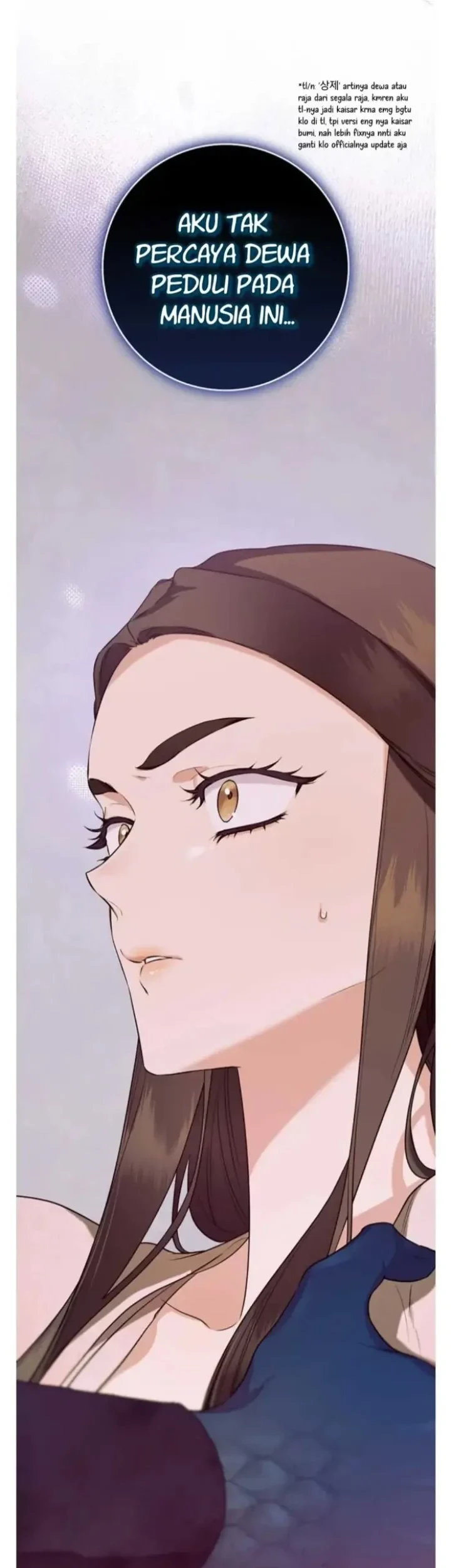 The Strongest Villainess Chapter 92 Gambar 64