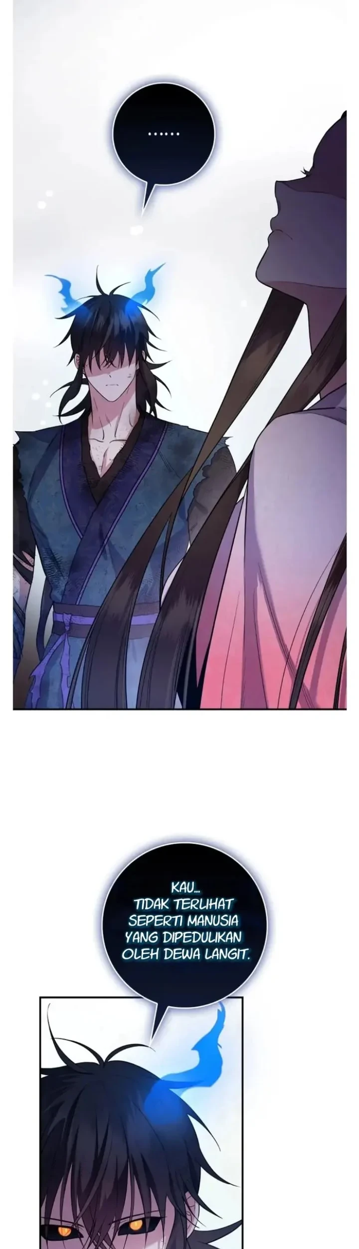 The Strongest Villainess Chapter 93 Gambar 45