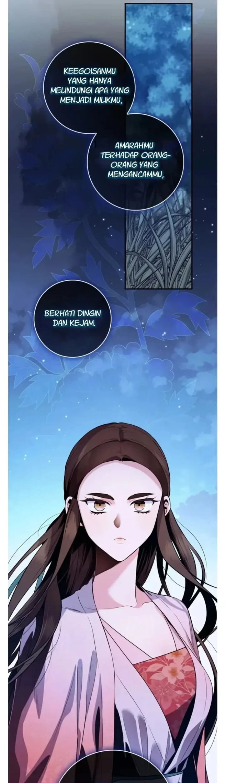 The Strongest Villainess Chapter 93 Gambar 47