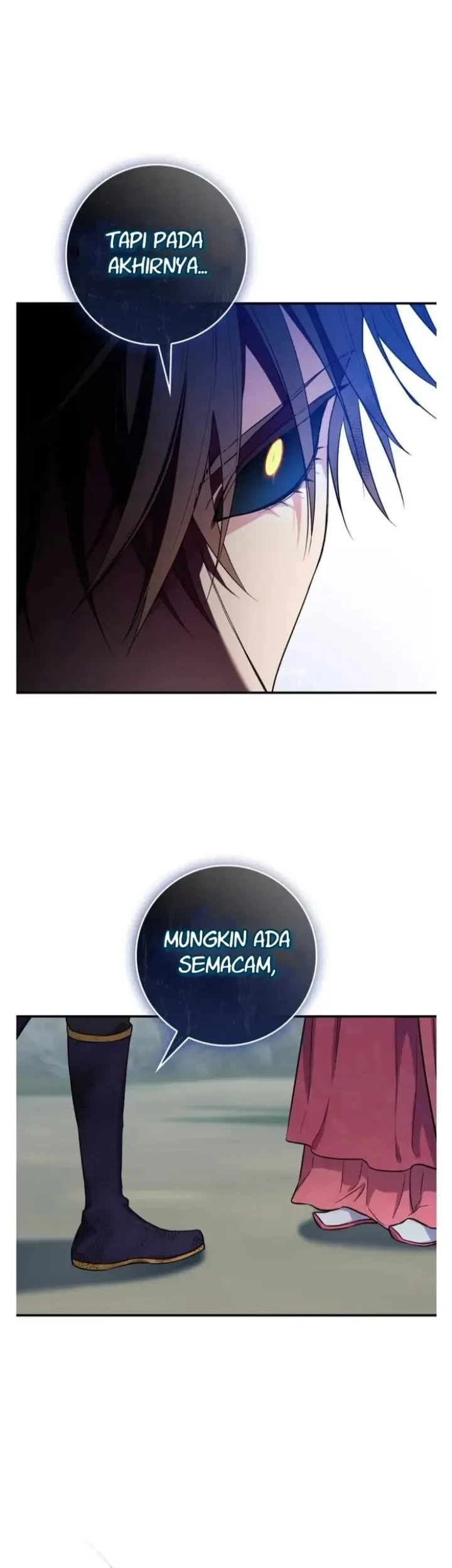 The Strongest Villainess Chapter 93 Gambar 49