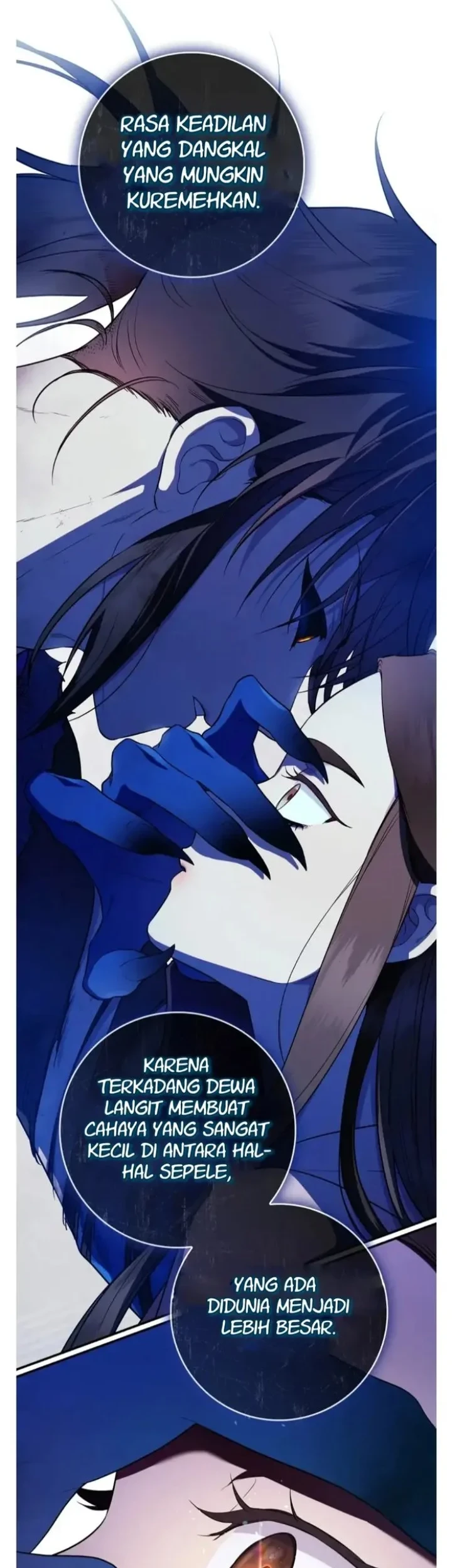 The Strongest Villainess Chapter 93 Gambar 50
