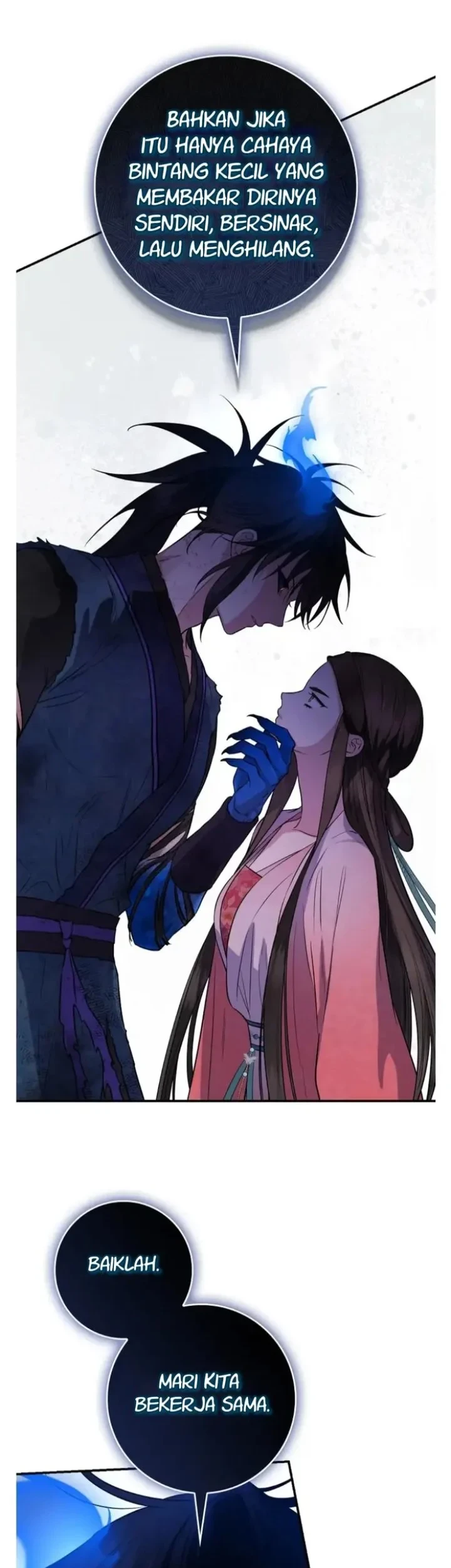 The Strongest Villainess Chapter 93 Gambar 52