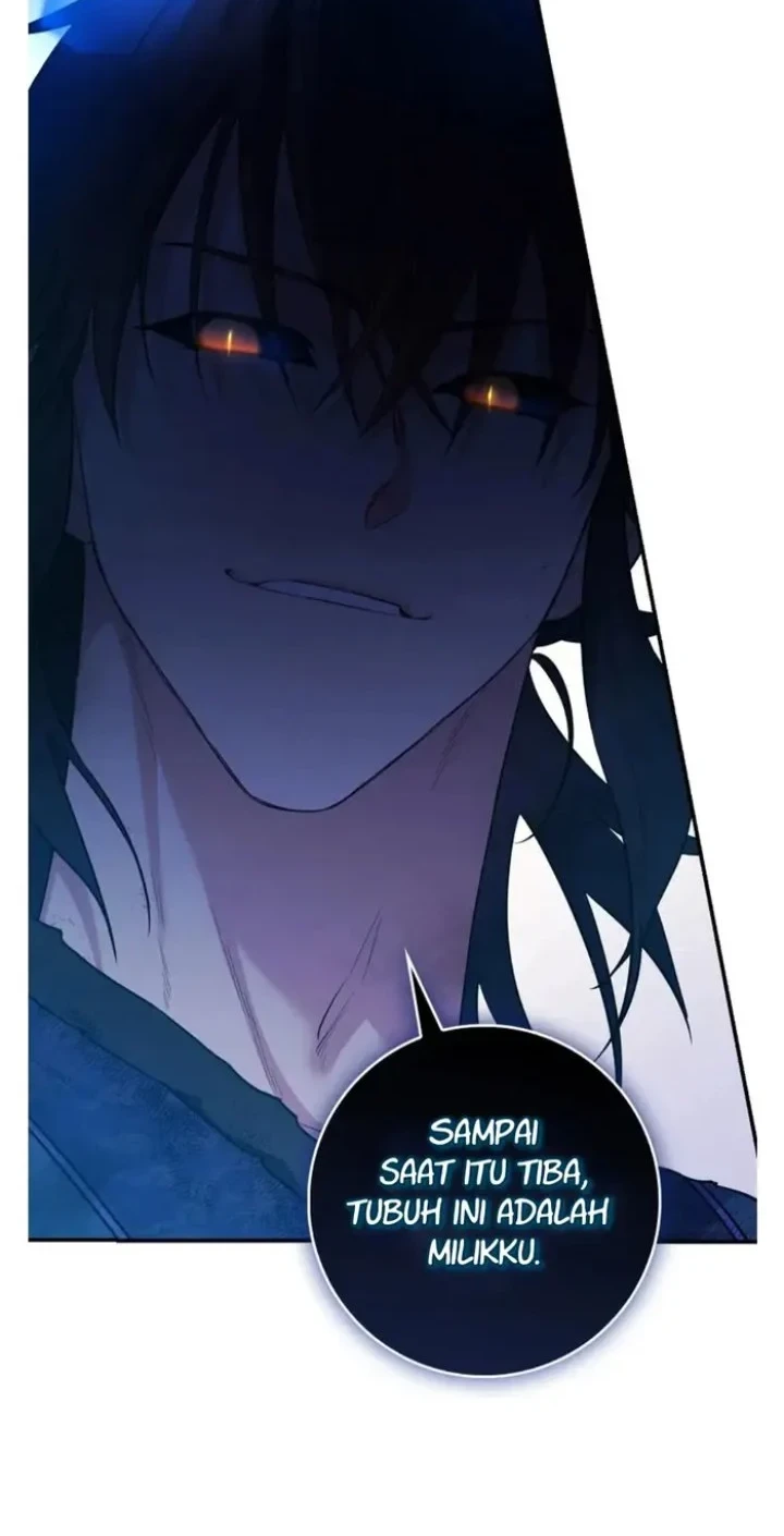 The Strongest Villainess Chapter 93 Gambar 53