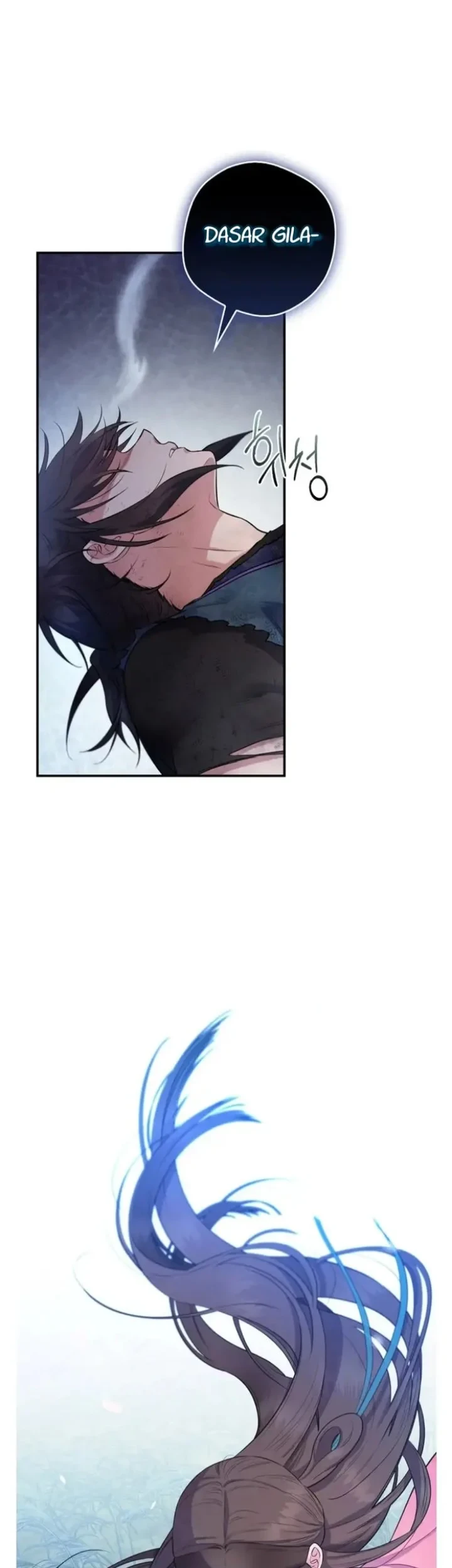 The Strongest Villainess Chapter 93 Gambar 60