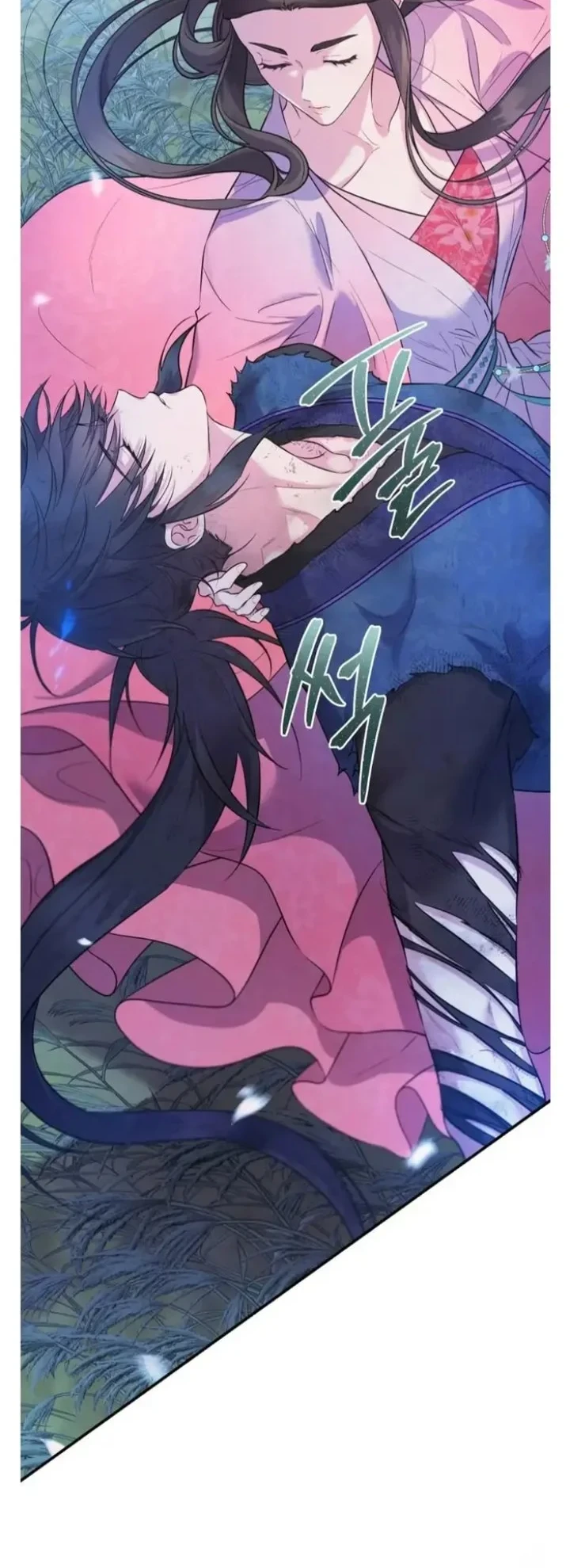 The Strongest Villainess Chapter 93 Gambar 61