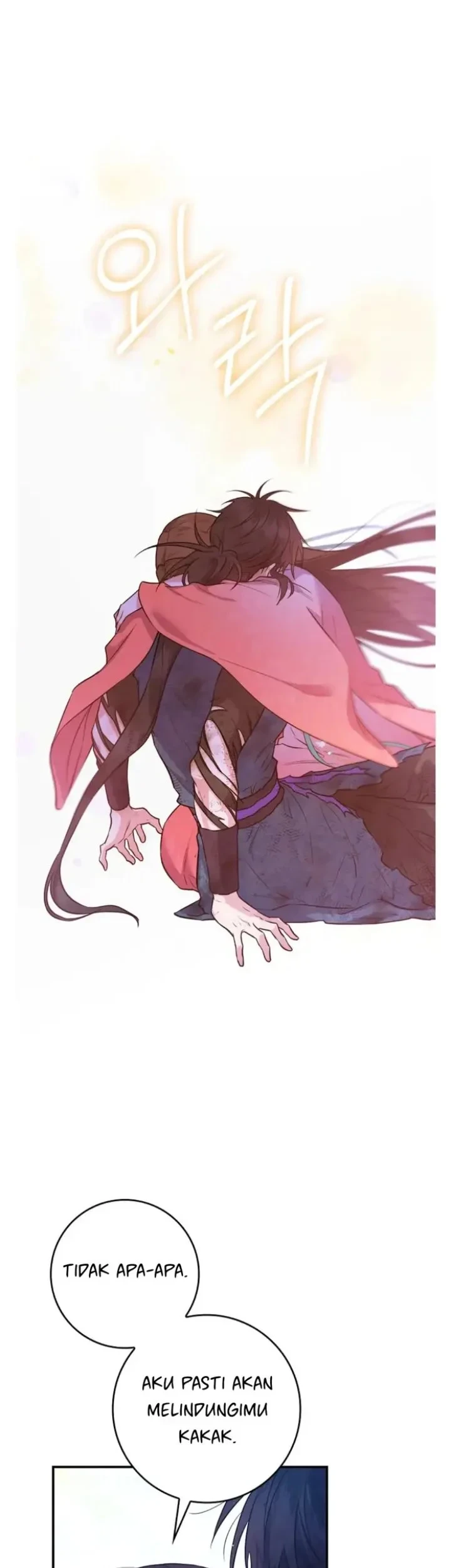 The Strongest Villainess Chapter 93 Gambar 64