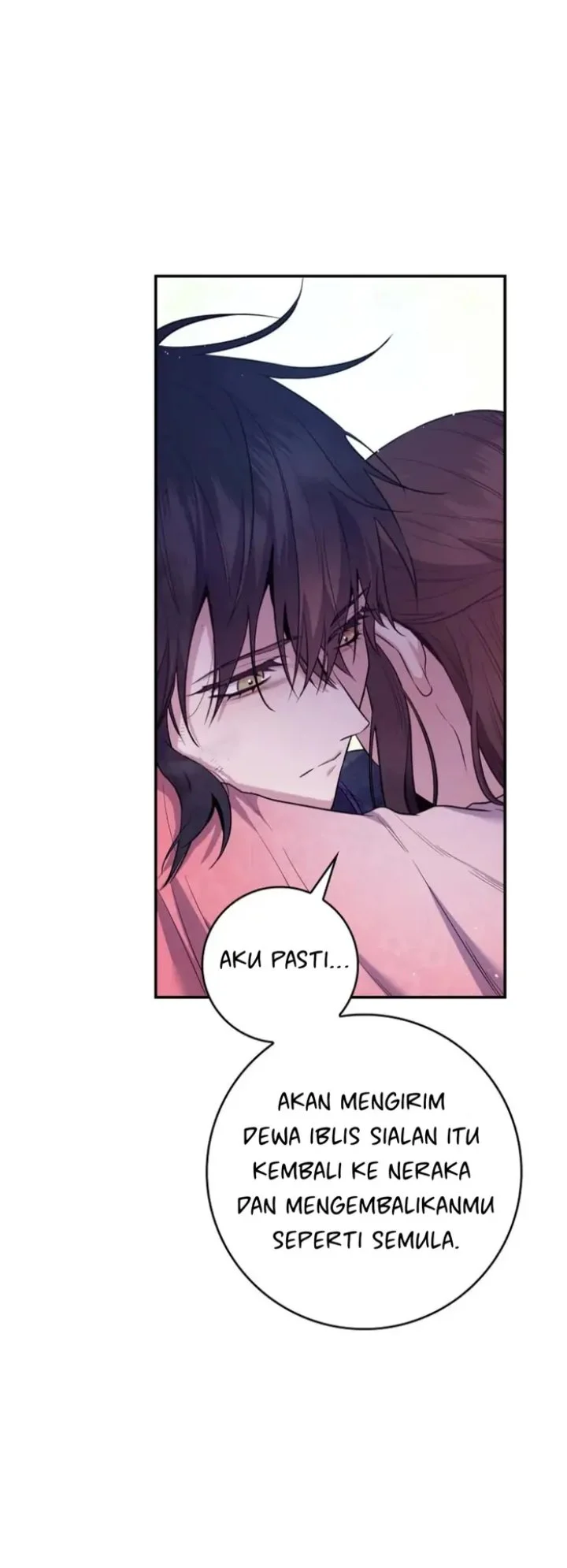 The Strongest Villainess Chapter 93 Gambar 66