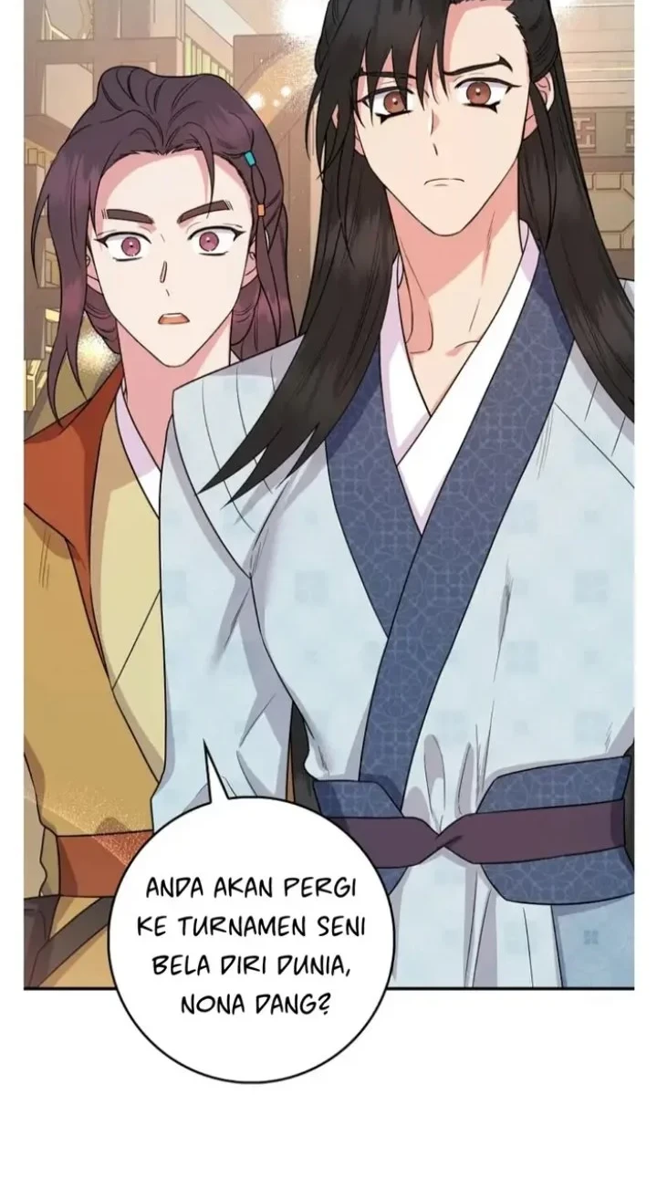 The Strongest Villainess Chapter 94 Gambar 47