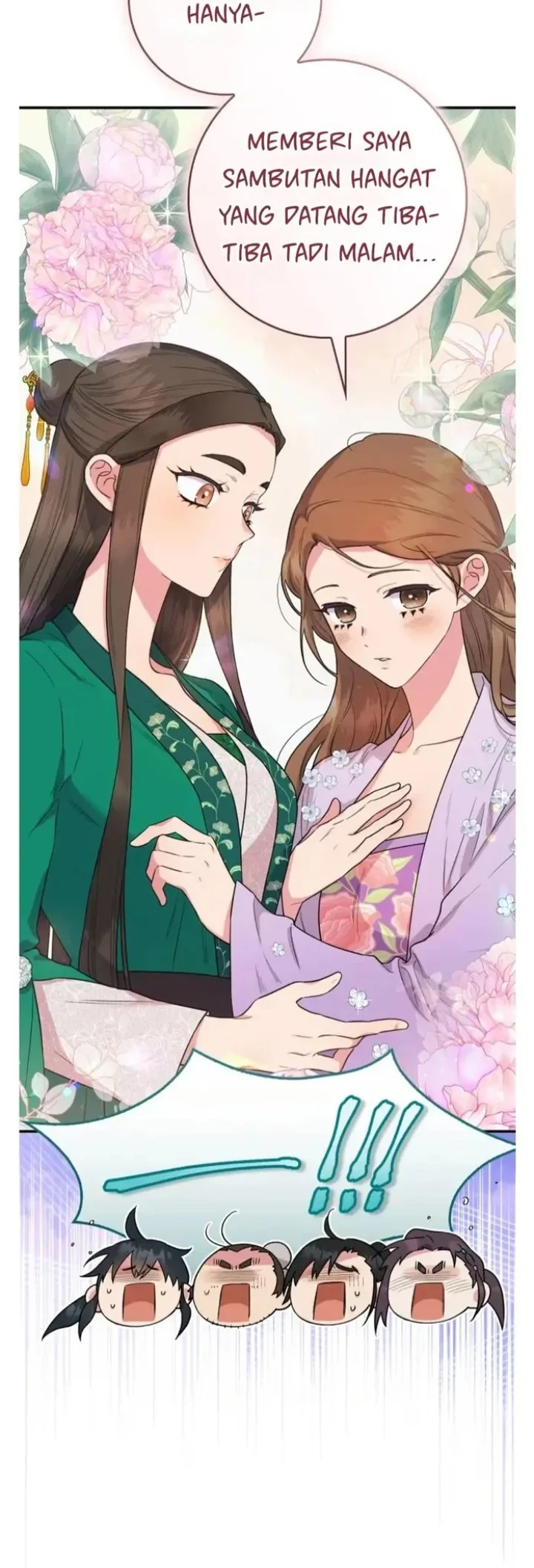 The Strongest Villainess Chapter 94 Gambar 56