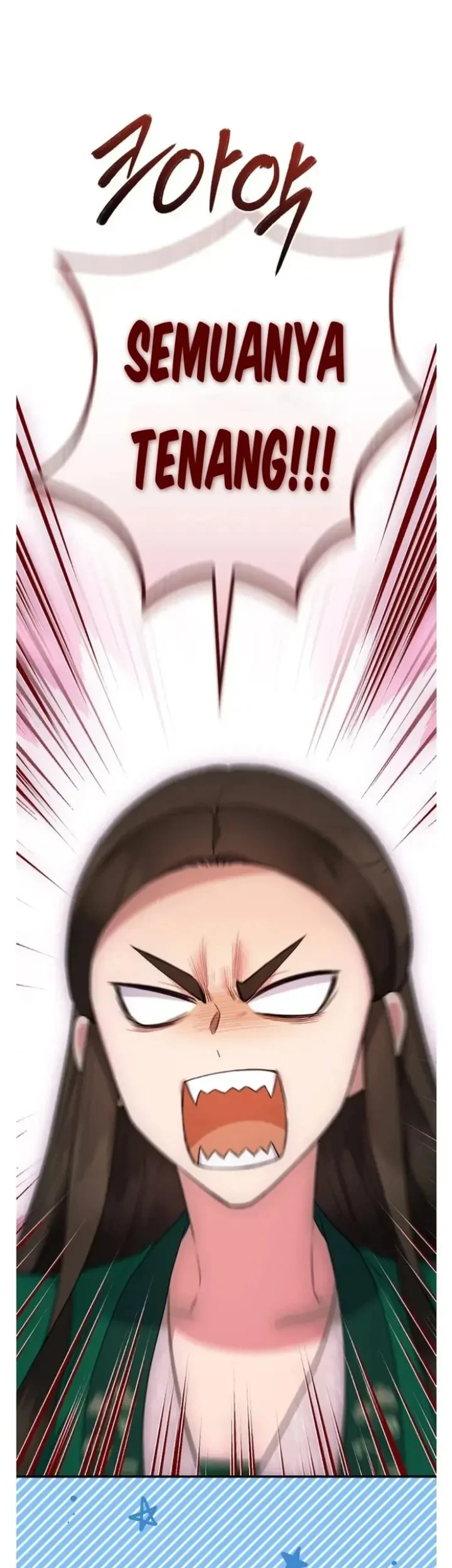 The Strongest Villainess Chapter 94 Gambar 59