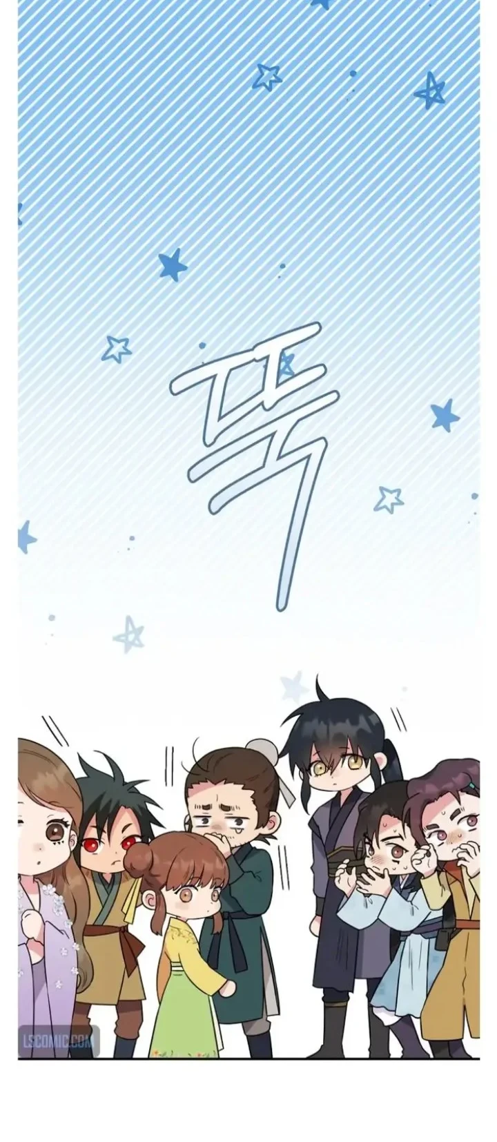 The Strongest Villainess Chapter 94 Gambar 60
