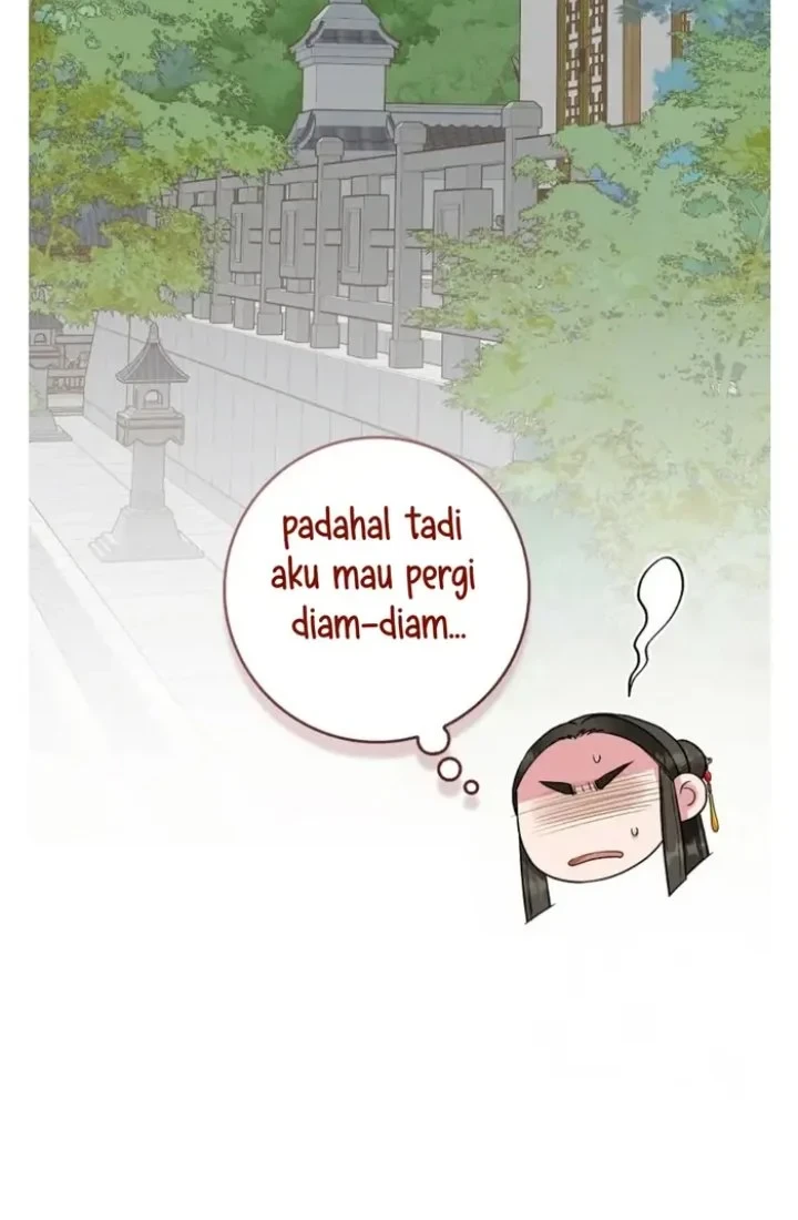 The Strongest Villainess Chapter 94 Gambar 63