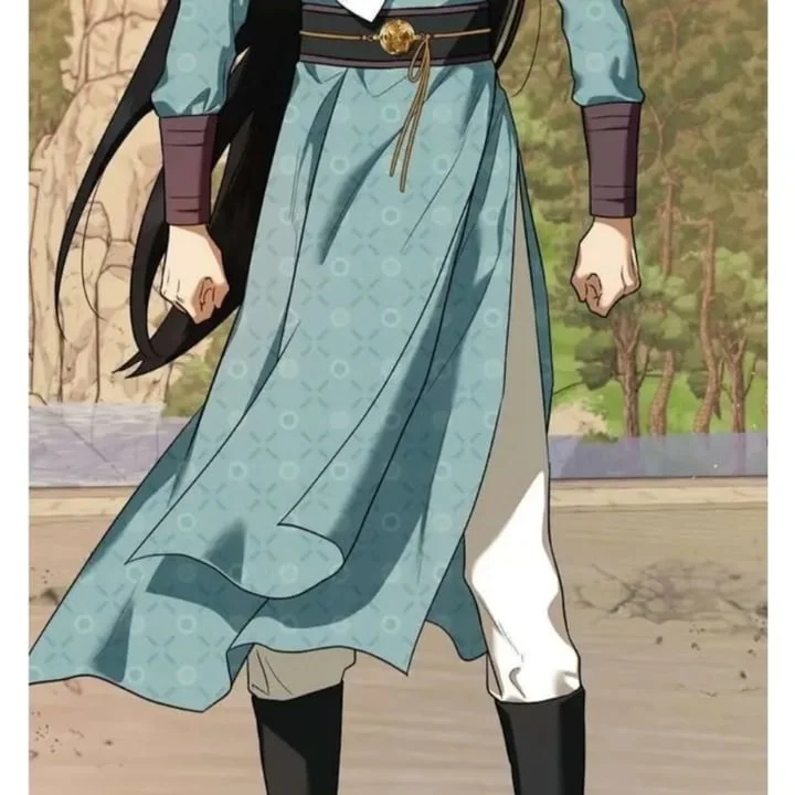 The Strongest Villainess Chapter 95 Gambar 102