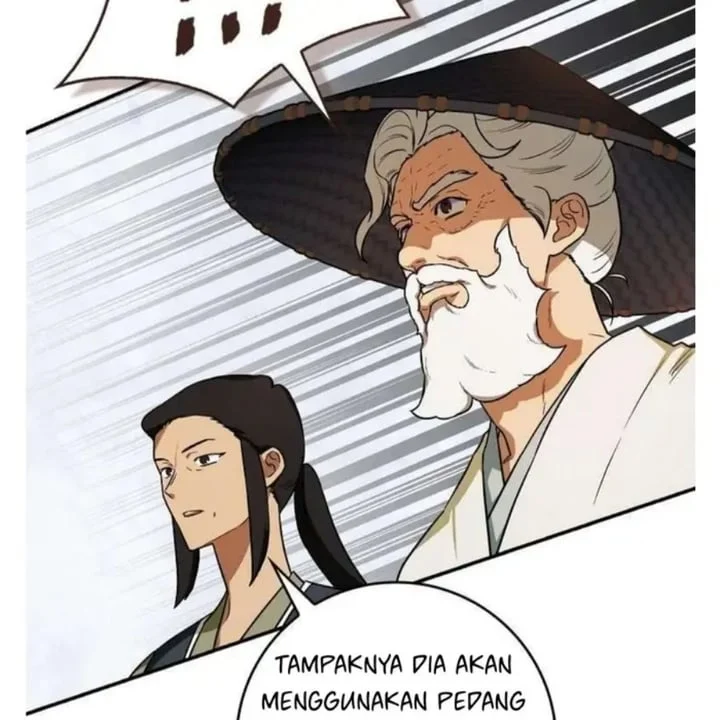 The Strongest Villainess Chapter 95 Gambar 119