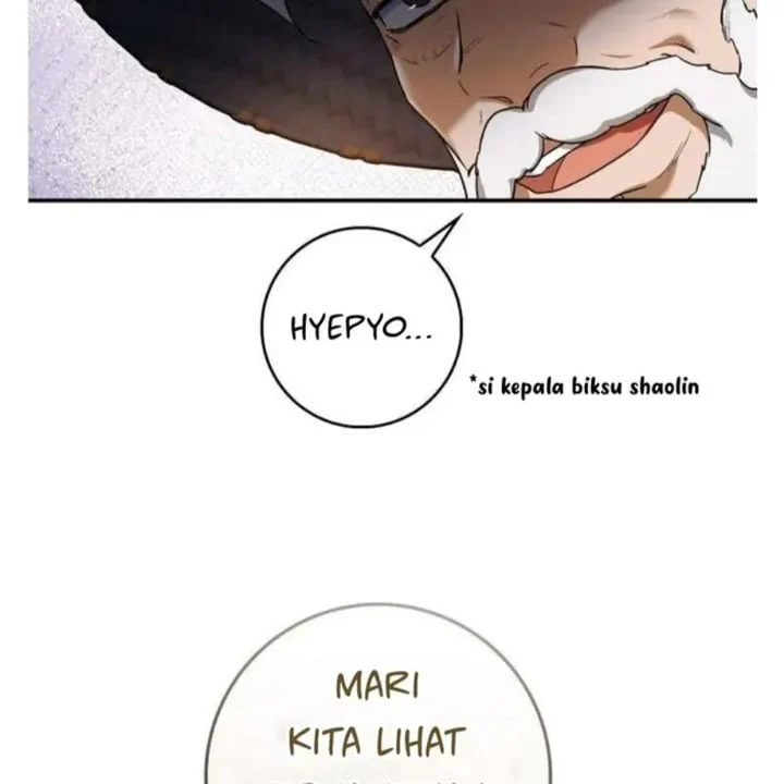 The Strongest Villainess Chapter 95 Gambar 128