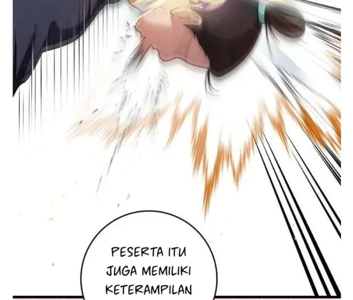 The Strongest Villainess Chapter 95 Gambar 89