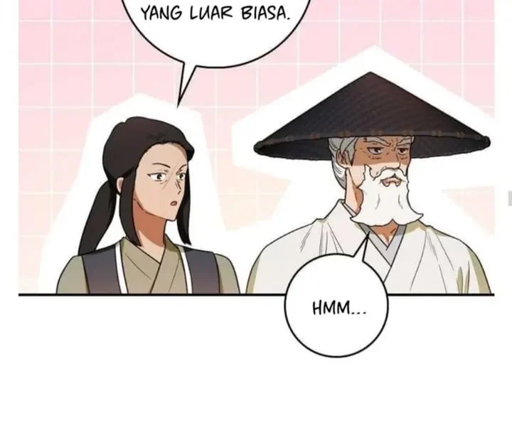 The Strongest Villainess Chapter 95 Gambar 90