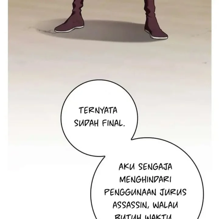 The Strongest Villainess Chapter 95 Gambar 96