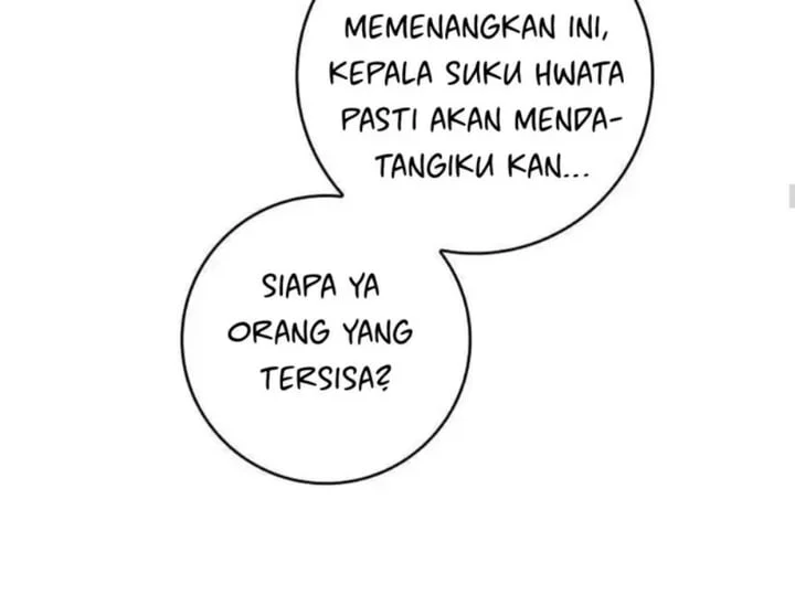 The Strongest Villainess Chapter 95 Gambar 98
