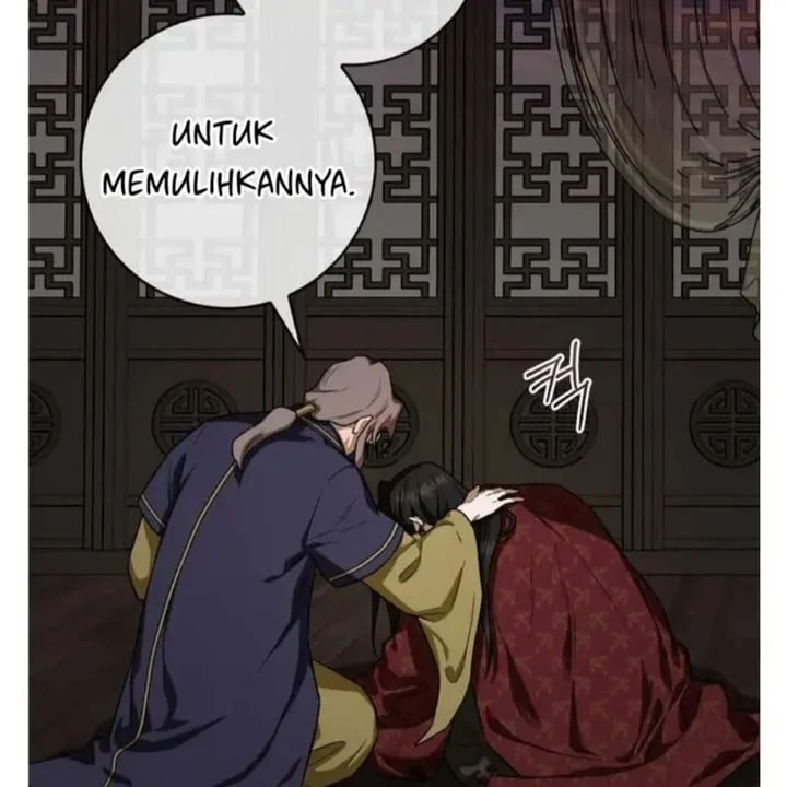 The Strongest Villainess Chapter 96 Gambar 123