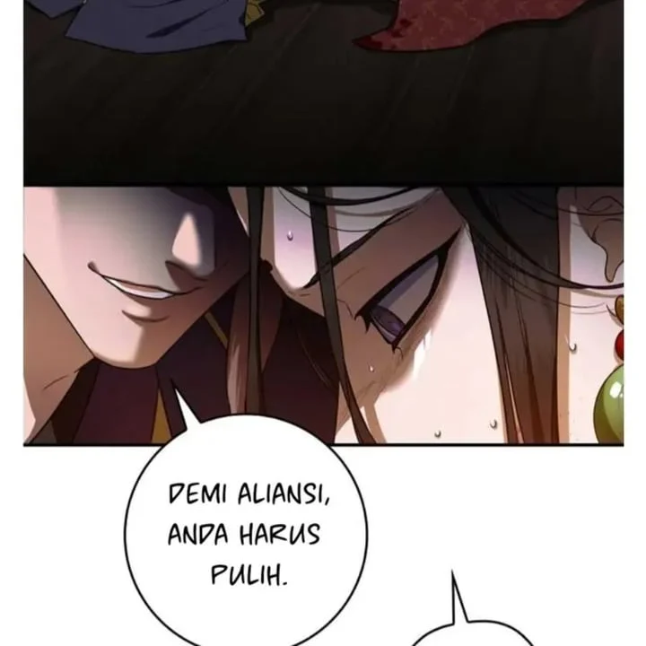 The Strongest Villainess Chapter 96 Gambar 124