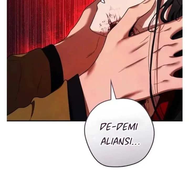 The Strongest Villainess Chapter 96 Gambar 132