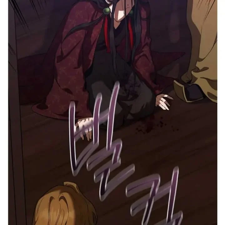 The Strongest Villainess Chapter 96 Gambar 134