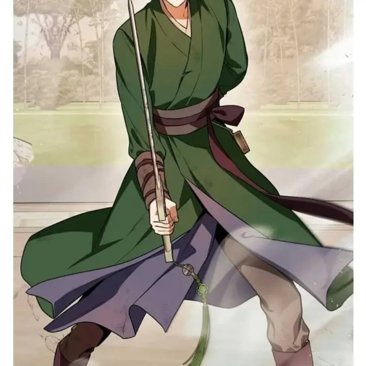 The Strongest Villainess Chapter 96 Gambar 94