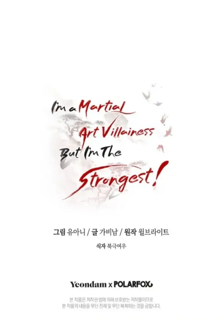 The Strongest Villainess Chapter 97 Gambar 111