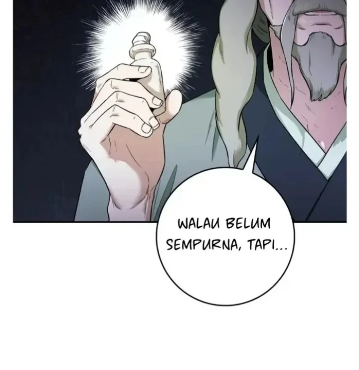 The Strongest Villainess Chapter 97 Gambar 69