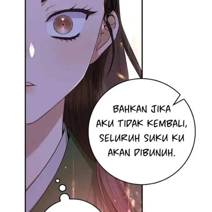 The Strongest Villainess Chapter 97 Gambar 71