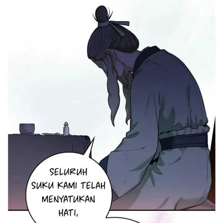 The Strongest Villainess Chapter 97 Gambar 73