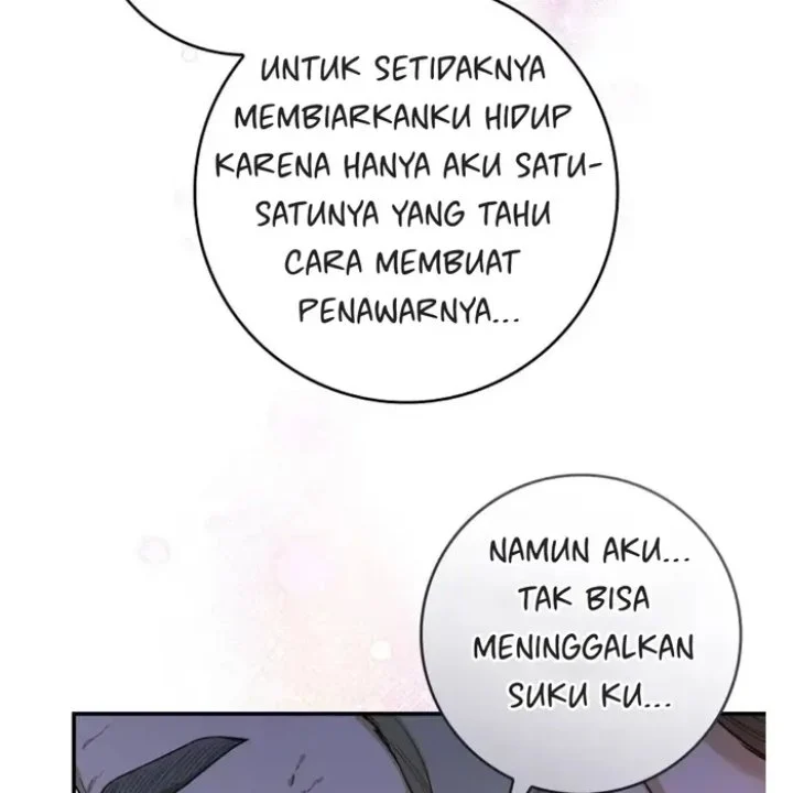 The Strongest Villainess Chapter 97 Gambar 74