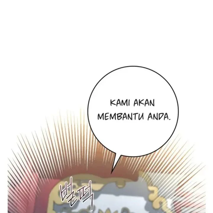 The Strongest Villainess Chapter 97 Gambar 77