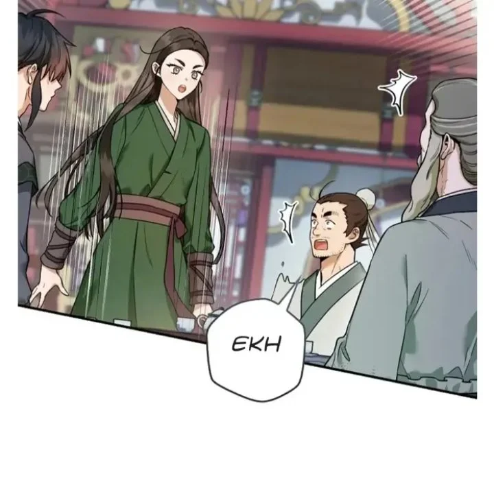 The Strongest Villainess Chapter 97 Gambar 78