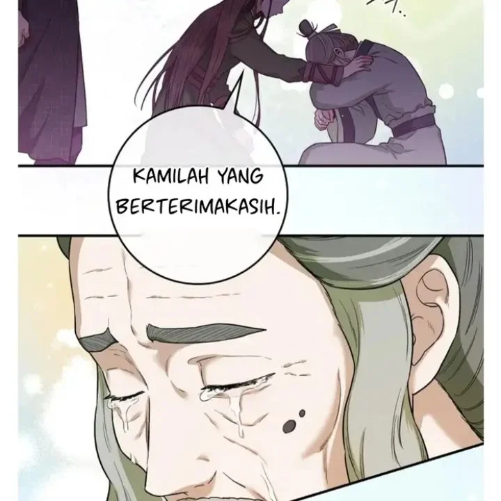 The Strongest Villainess Chapter 97 Gambar 84