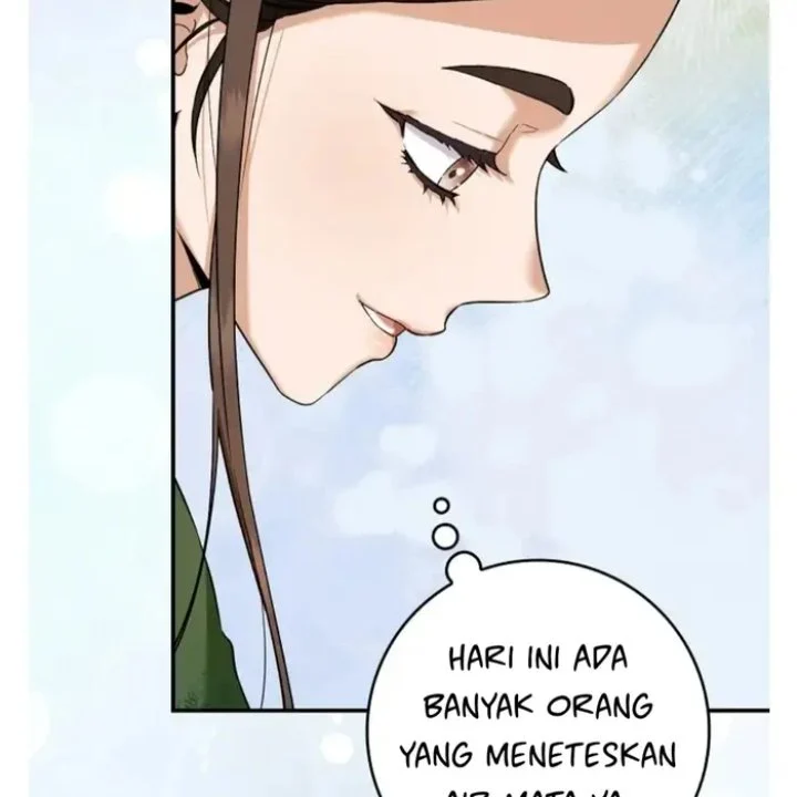 The Strongest Villainess Chapter 97 Gambar 86