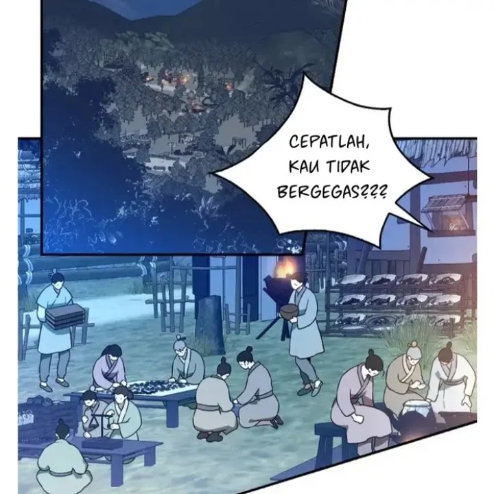 The Strongest Villainess Chapter 97 Gambar 89