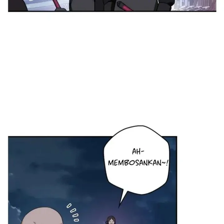 The Strongest Villainess Chapter 97 Gambar 91