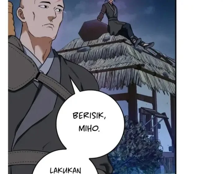 The Strongest Villainess Chapter 97 Gambar 92