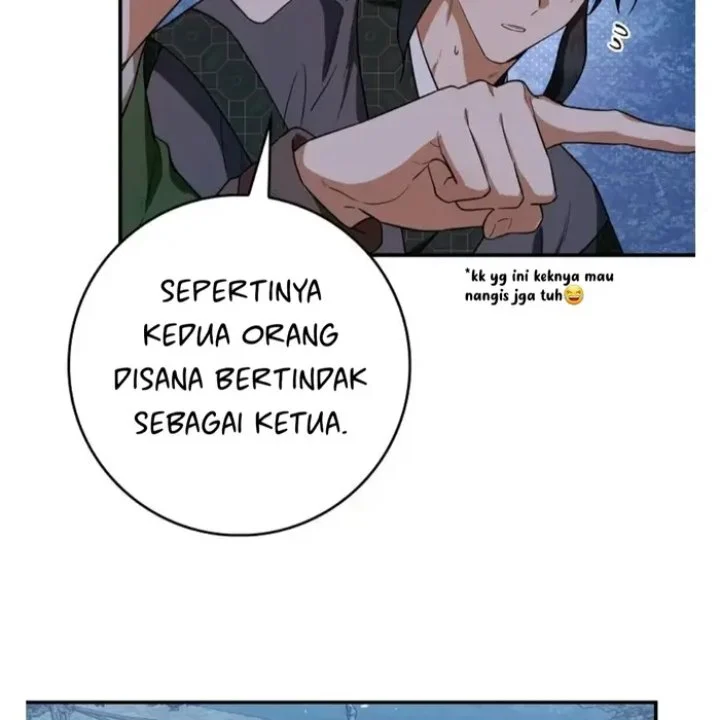 The Strongest Villainess Chapter 97 Gambar 97