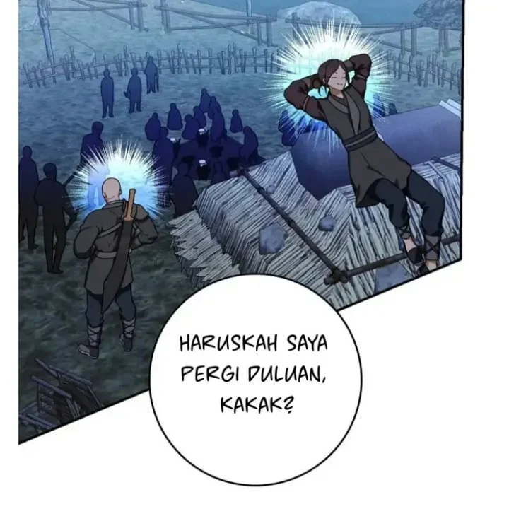 The Strongest Villainess Chapter 97 Gambar 98
