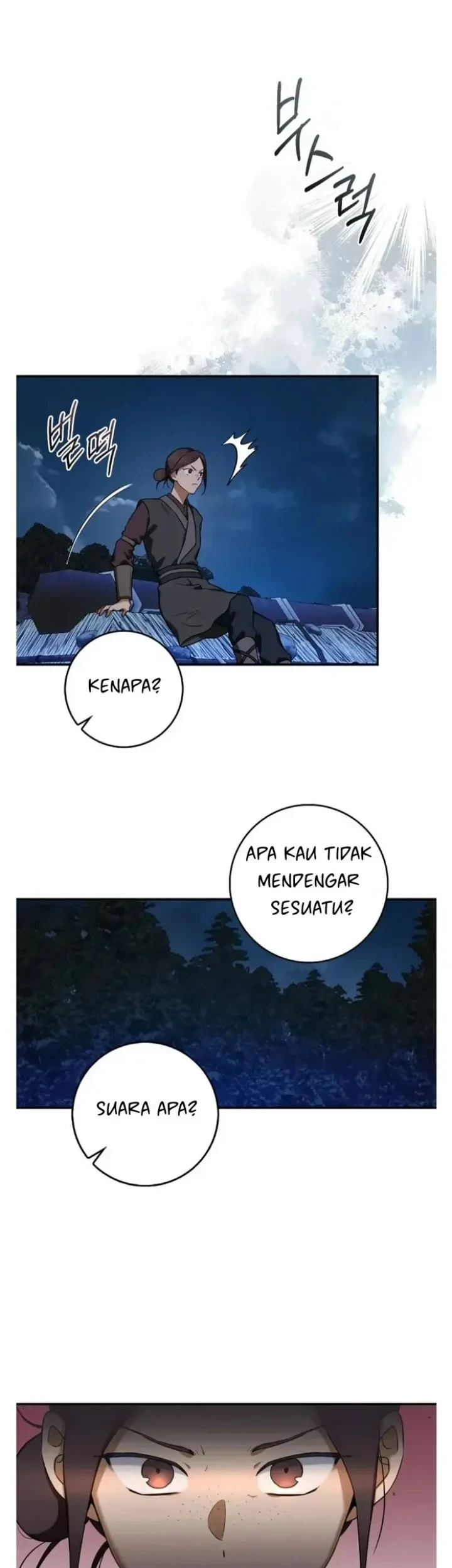 The Strongest Villainess Chapter 97 Gambar 103