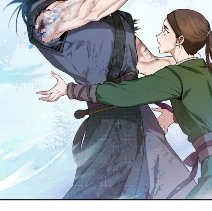 The Strongest Villainess Chapter 98 Gambar 113