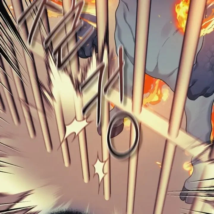 The Strongest Villainess Chapter 98 Gambar 115