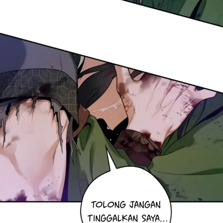 The Strongest Villainess Chapter 98 Gambar 121