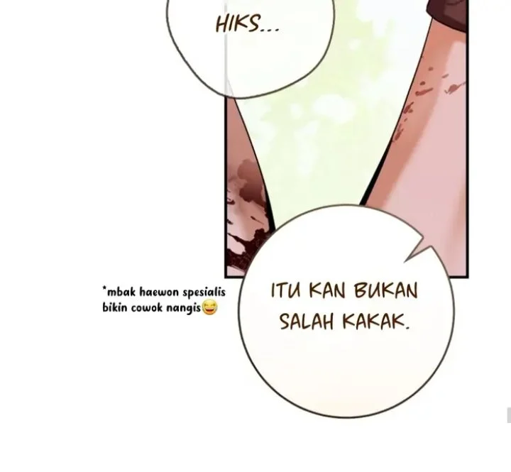 The Strongest Villainess Chapter 98 Gambar 125