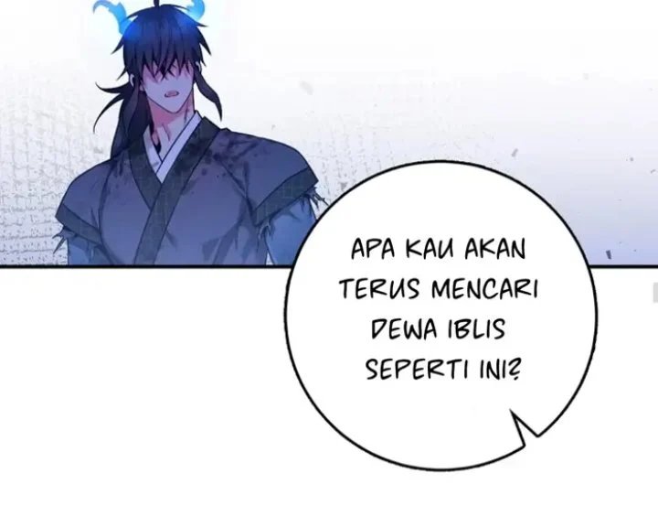 The Strongest Villainess Chapter 98 Gambar 80